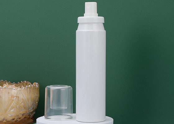 Bouteille en plastique de jet de bon ANIMAL FAMILIER libre de brume de BPA pour le visage 50ml 60ml 80ml