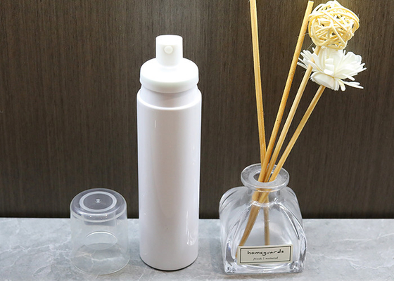Bouteille en plastique de jet de bon ANIMAL FAMILIER libre de brume de BPA pour le visage 50ml 60ml 80ml