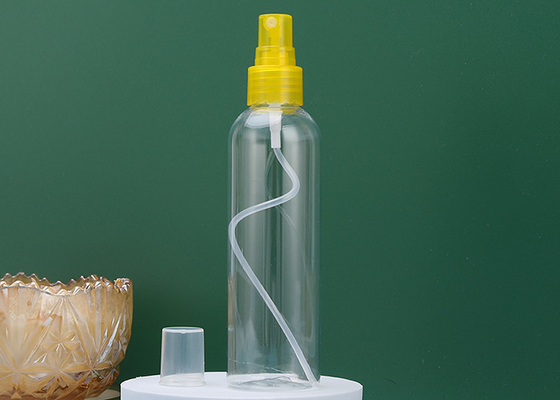 Le jet cosmétique en plastique vide de Beifeng 120ml met 39*132mm en bouteille
