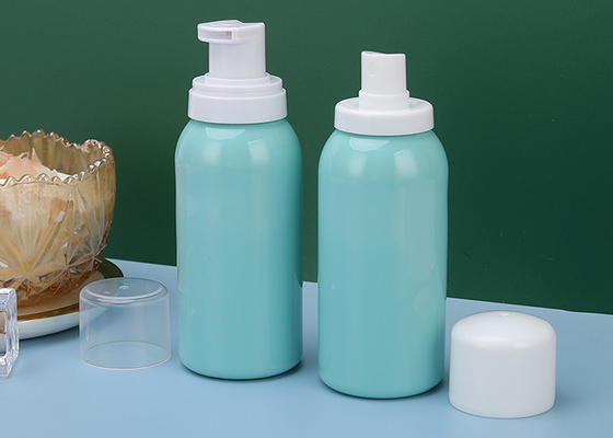 bouteille d'aseptisant de main de 120ml PETG