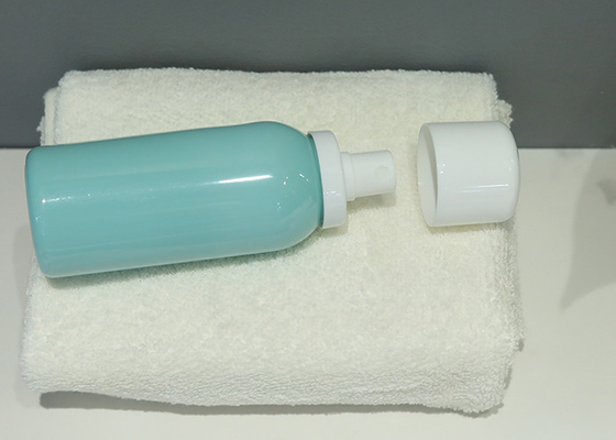 bouteille d'aseptisant de main de 120ml PETG