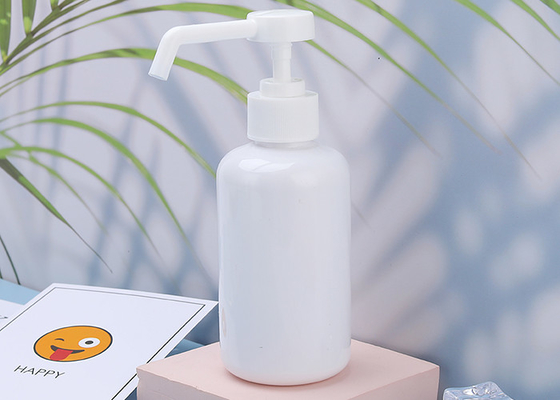 bouteille en plastique de jet d'ANIMAL FAMILIER de 250ml 9oz