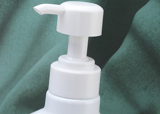 La pompe vide de lotion de cosmétique rechargeable de 30mm met ISO9001 en bouteille