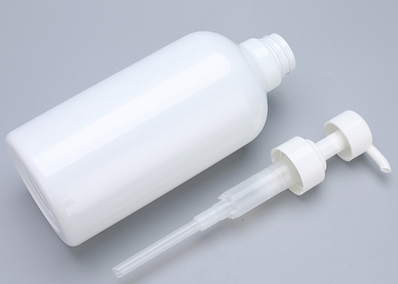 La pompe vide de lotion de cosmétique rechargeable de 30mm met ISO9001 en bouteille