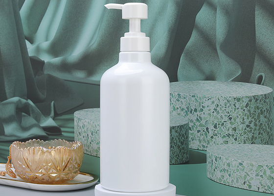 La pompe vide de lotion de cosmétique rechargeable de 30mm met ISO9001 en bouteille