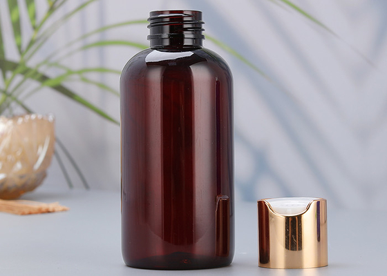 Vente à chaud 150 250 ml PET pompe bouteille lotion vide cosmétique pompe à pulvérisation bouteille