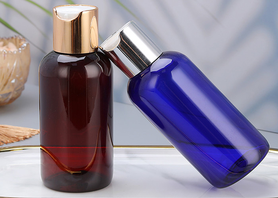 Vente à chaud 150 250 ml PET pompe bouteille lotion vide cosmétique pompe à pulvérisation bouteille