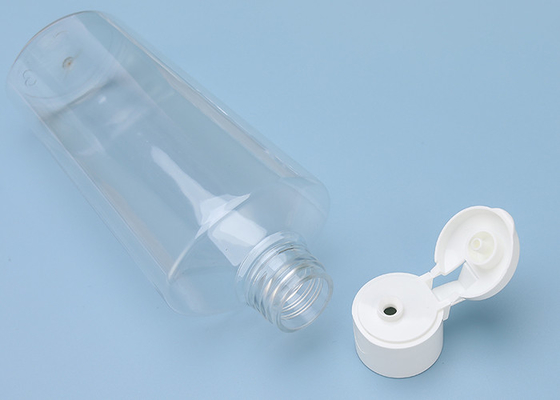 Critères de bouteilles à bouchon vissable en plastique de FDA