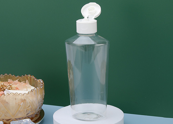 Critères de bouteilles à bouchon vissable en plastique de FDA