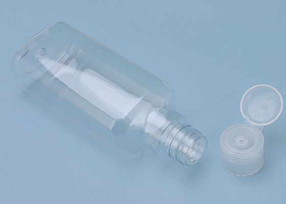 Bouteilles en plastique de l'ANIMAL FAMILIER 200ml vide