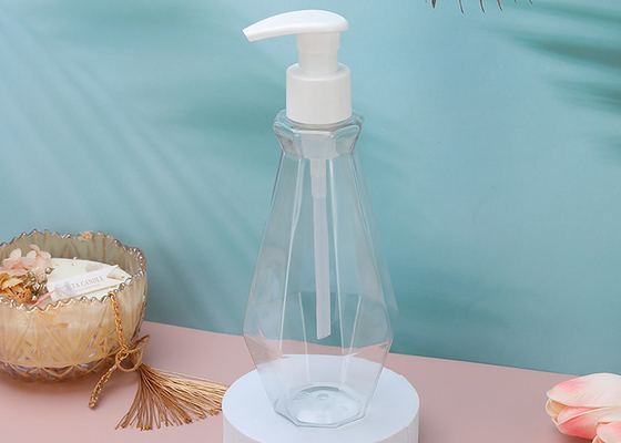 Bouteille de rebut zéro de pompe d'ANIMAL FAMILIER de jet de 26mm avec la serrure AUCUN BPA AUCUNE AVANCE