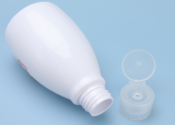 bouteilles de la compression 150ml avec Flip Cap