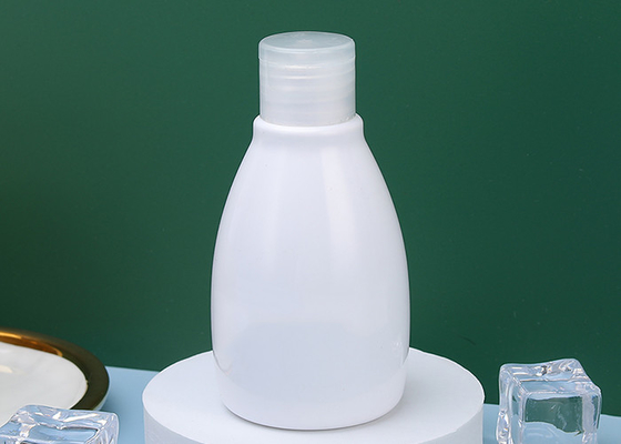 bouteilles de la compression 150ml avec Flip Cap
