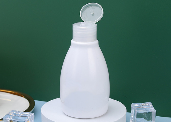 bouteilles de la compression 150ml avec Flip Cap