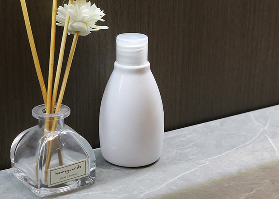 bouteilles de la compression 150ml avec Flip Cap