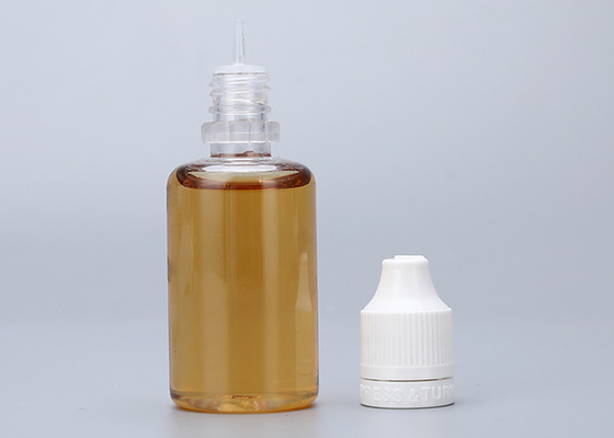 le compte-gouttes liquide électronique d'ANIMAL FAMILIER de 10ml 5ml 4ml met BPA en bouteille libre