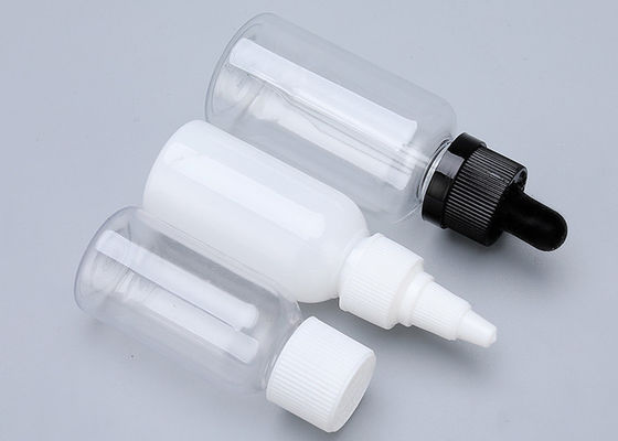 Logo personnalisé Contenants de réservoirs en plastique Matériau en verre Parfait pour le stockage industriel de produits chimiques et la gestion des fluides