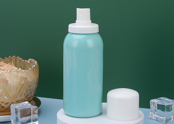 bouteille d'aseptisant de main de 120ml PETG