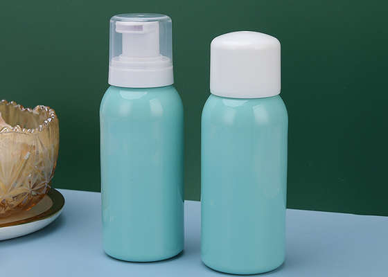 ODM OBM d'OEM écumant de bouteille d'ANIMAL FAMILIER de distributeur du savon 120ML liquide