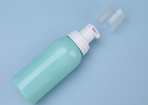 ODM OBM d'OEM écumant de bouteille d'ANIMAL FAMILIER de distributeur du savon 120ML liquide