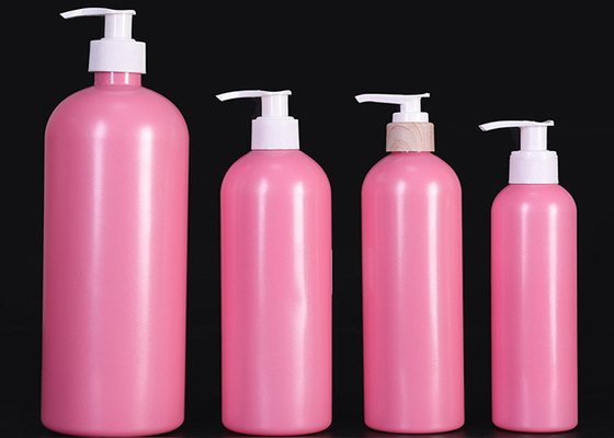 bouteille de pompe de mousse d'ANIMAL FAMILIER de 250ml 450ml 1000ml