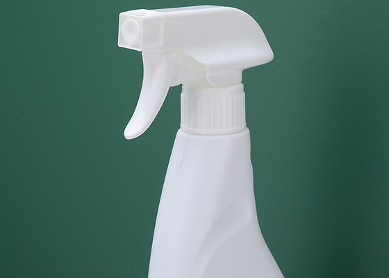 Bouteille fine de jet de brume d'ANIMAL FAMILIER de Beifeng Suye 16oz pour les cheveux BPA libres