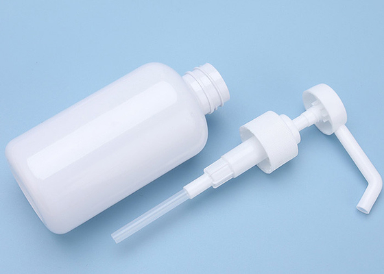 bouteille en plastique de jet d'ANIMAL FAMILIER de 250ml 9oz