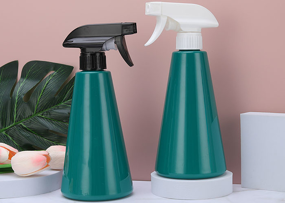 Bouteille résistante 87*173mm de jet de bouteille de pulvérisateur de déclencheur de toilettage d'animal familier