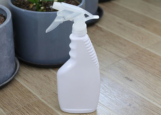 Le jet blanc de jardinage de déclencheur de l'ANIMAL FAMILIER 550ml met ODM en bouteille OBM d'OEM