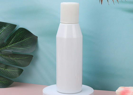 ODM d'OEM en plastique de bouteille de collutoire de plastique de lavage de main de 25mm