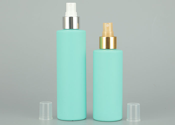 Le jet fin vide en plastique de brume d'espace libre du HDPE 150ml 200ml met ISO9001 en bouteille