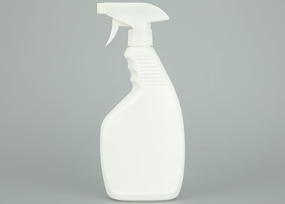 Bouteille 100% de pulvérisateur de déclencheur de HDPE avec la serrure réglable de bec