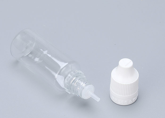 le compte-gouttes liquide électronique d'ANIMAL FAMILIER de 10ml 5ml 4ml met BPA en bouteille libre