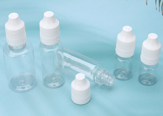 le compte-gouttes liquide électronique d'ANIMAL FAMILIER de 10ml 5ml 4ml met BPA en bouteille libre