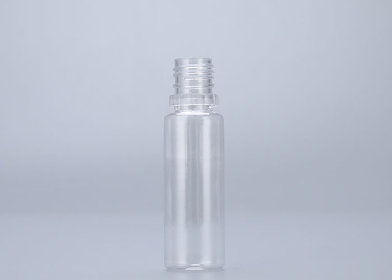 bouteilles vides en plastique liquides de goutte pour les yeux de 30ml 40ml 50ml E avec les chapeaux sans danger pour les enfants