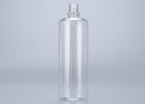 Bouteille liquide transparente 4ml 5ml 10ml du compte-gouttes E d'ANIMAL FAMILIER d'ODM