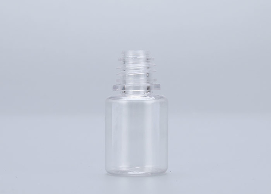 5ml le compte-gouttes liquide de l'ANIMAL FAMILIER E met l'impression en bouteille sans danger pour les enfants d'écran