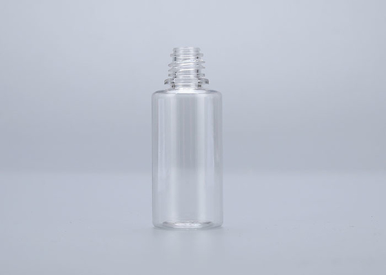 Bouteilles liquides comprimables du compte-gouttes d'oeil 20ml E avec le chapeau sans danger pour les enfants