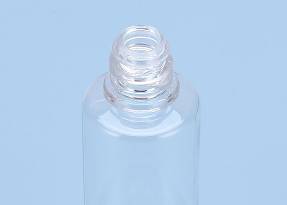 Bouteilles liquides comprimables du compte-gouttes d'oeil 20ml E avec le chapeau sans danger pour les enfants