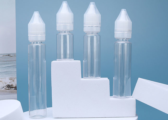 ANIMAL FAMILIER liquide V2 15ml Pen Dropper Bottle de bouteille de 21.6mm E