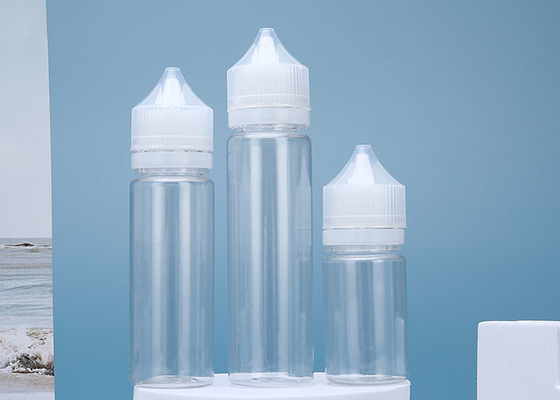 bouteille liquide BPA de 30ml 60ml E librement
