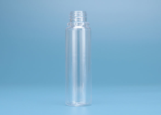 Bouteille de liquide en plastique pour animaux de compagnie de 30 ml E Cig avec couvercle anti-trouble pour enfants