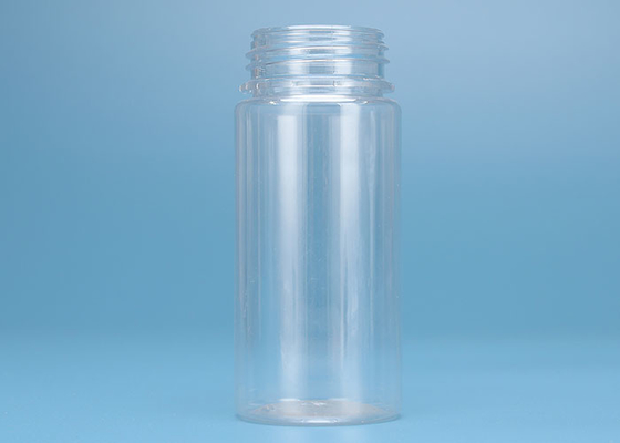 Conteneur vide liquide de goutte pour les yeux de la bouteille V2 100ml de H 65.5mm E