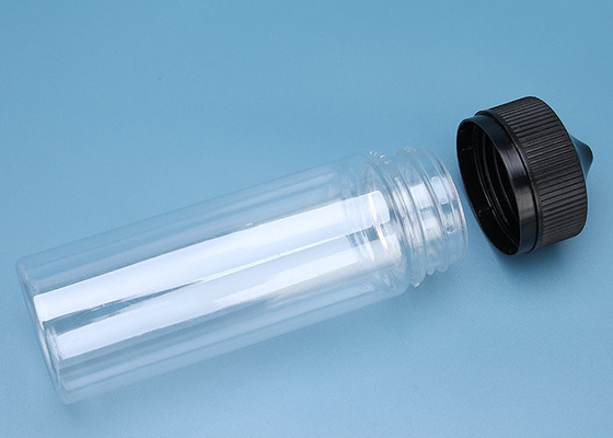 Bouteille liquide écologique V2 120ml Unicorn Bottle de plastique du compte-gouttes E