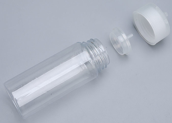 Bouteille de liquide de 18 mm taille E pour le cou, à l'épreuve des enfants