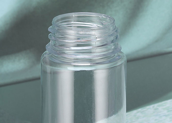 Bouteille de jus de vapeur en PET 10 ml 15 ml 30 ml 60 ml 80 ml 100 ml