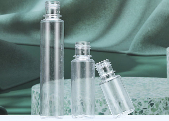 bouteilles liquides en plastique de 10ml 30ml Vape E avec le couvercle sans danger pour les enfants