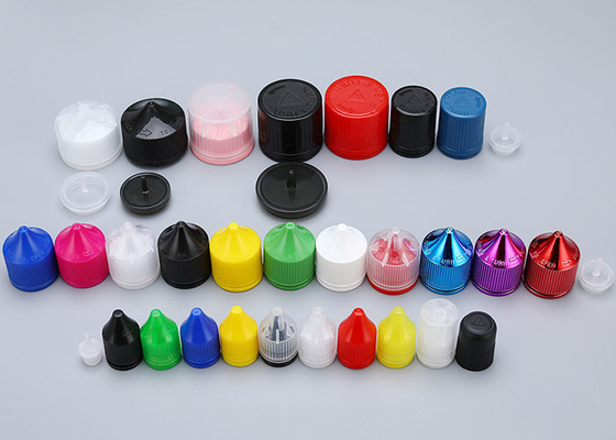 Bouteille de liquide E ronde de 60 ml avec logo personnalisé
