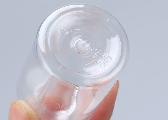 les bouteilles en plastique comprimables du compte-gouttes 30ml pour les huiles essentielles de DIY parfument des huiles