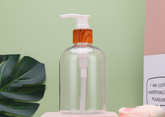Bouteille d'animal familier de GV 250ml avec la pompe
